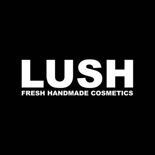 LUSH .